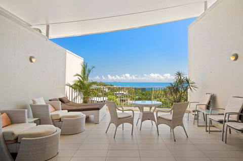 Azure Sea Whitsunday Resort - Accommodation Rockhampton 30