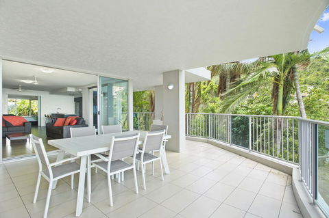 Azure Sea Whitsunday Resort - Accommodation Rockhampton 37