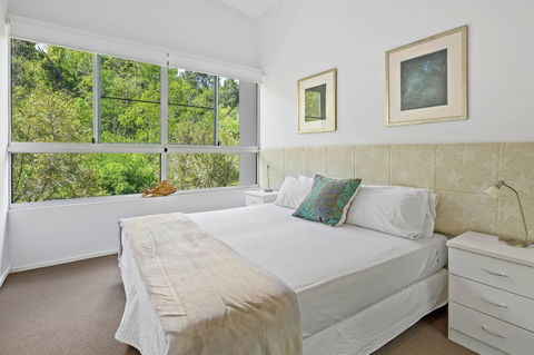 Azure Sea Whitsunday Resort - Accommodation Rockhampton 25