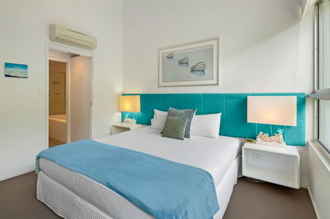 Azure Sea Whitsunday Resort - Accommodation Rockhampton 26