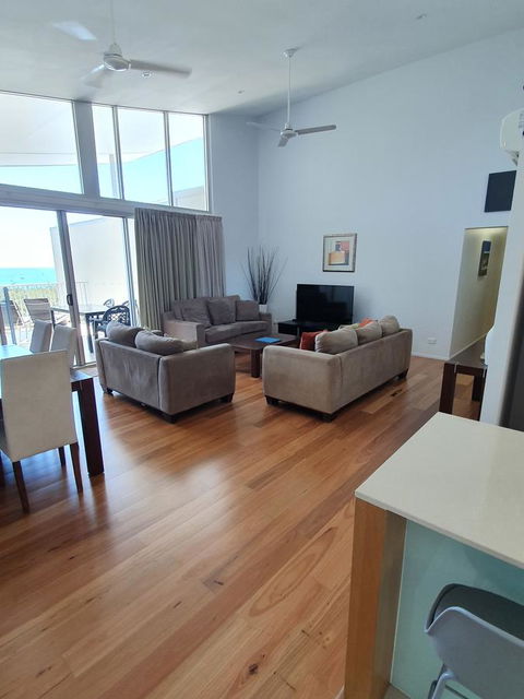 Azure Sea Whitsunday Resort - Accommodation Rockhampton 21