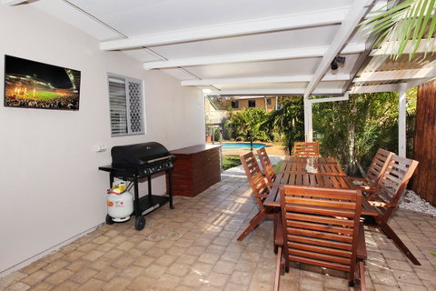 6 Botany Court Marcoola Beach - Pet Friendly 500 Bond - Accommodation Rockhampton 8