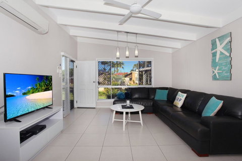 6 Botany Court Marcoola Beach - Pet Friendly 500 Bond - Accommodation Rockhampton 7