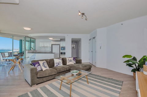 The Waterford On Main Beach - Accommodation Rockhampton 30