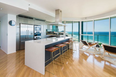 The Waterford On Main Beach - Accommodation Rockhampton 8