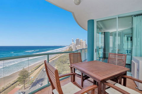 The Waterford On Main Beach - Accommodation Rockhampton 29