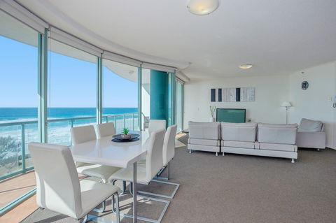 The Waterford On Main Beach - Accommodation Rockhampton 16
