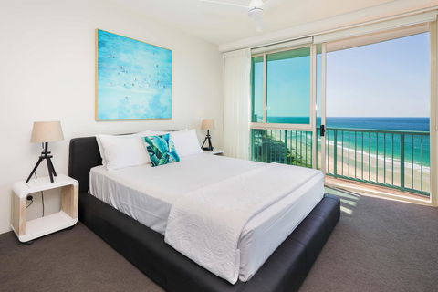 The Waterford On Main Beach - Accommodation Rockhampton 2