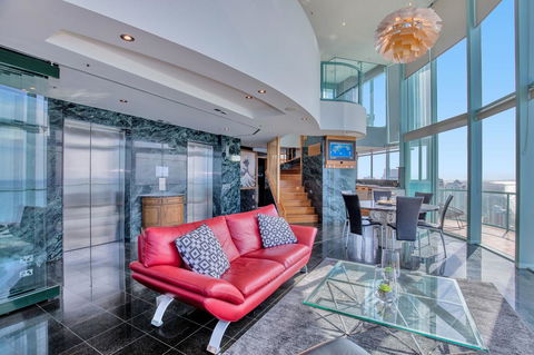 The Waterford On Main Beach - Accommodation Rockhampton 38