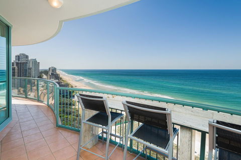 The Waterford On Main Beach - Accommodation Rockhampton 12