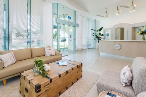 The Waterford On Main Beach - Accommodation Rockhampton 13