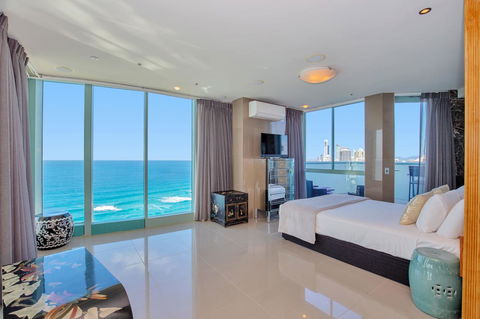 The Waterford On Main Beach - Accommodation Rockhampton 36