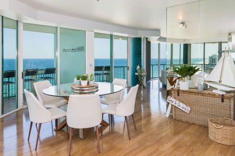 The Waterford On Main Beach - Accommodation Rockhampton 9