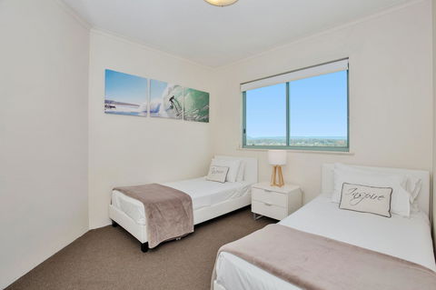 The Waterford On Main Beach - Accommodation Rockhampton 19