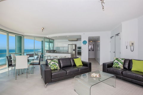The Waterford On Main Beach - Accommodation Rockhampton 20