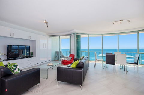 The Waterford On Main Beach - Accommodation Rockhampton 22