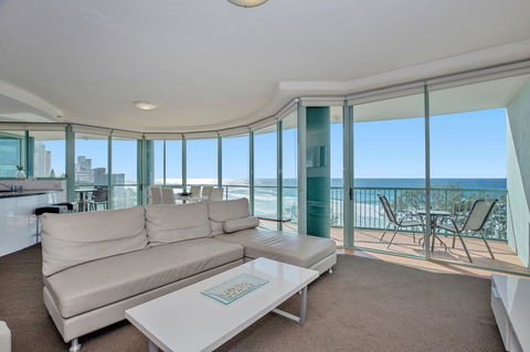 The Waterford On Main Beach - Accommodation Rockhampton 18