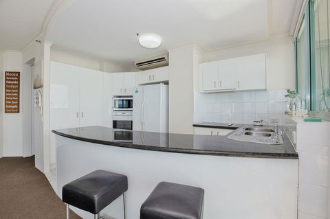 The Waterford On Main Beach - Accommodation Rockhampton 17