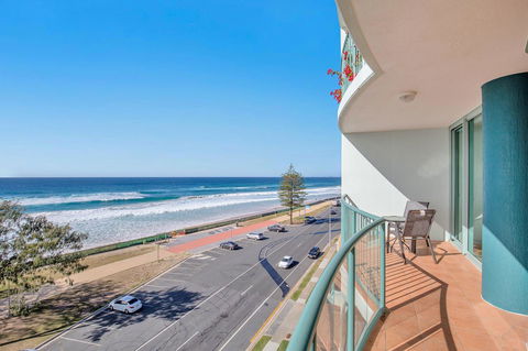 The Waterford On Main Beach - Accommodation Rockhampton 15