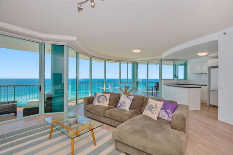 The Waterford On Main Beach - Accommodation Rockhampton 31