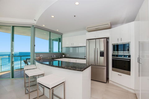 The Waterford On Main Beach - Accommodation Rockhampton 24