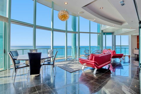 The Waterford On Main Beach - Accommodation Rockhampton 44