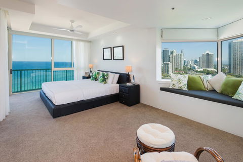 The Waterford On Main Beach - Accommodation Rockhampton 4