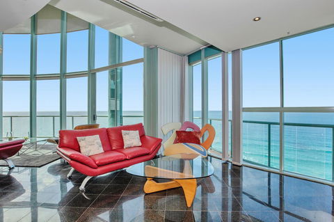 The Waterford On Main Beach - Accommodation Rockhampton 41
