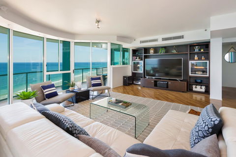 The Waterford On Main Beach - Accommodation Rockhampton 5