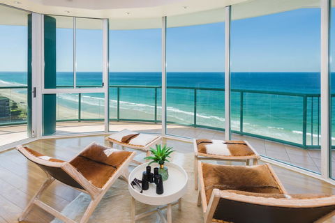 The Waterford On Main Beach - Accommodation Rockhampton 1