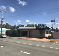 Nanango Star Motel - Accommodation Rockhampton