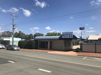 Book Nanango Accommodation Vacations Accommodation Rockhampton Accommodation Rockhampton