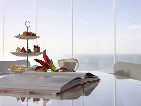 Sofitel Gold Coast Broadbeach - Accommodation Rockhampton 35