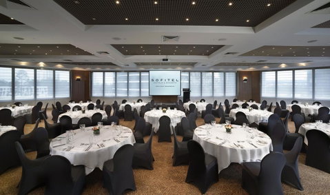 Sofitel Gold Coast Broadbeach - Accommodation Rockhampton 28