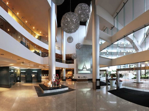 Sofitel Gold Coast Broadbeach - Accommodation Rockhampton 40