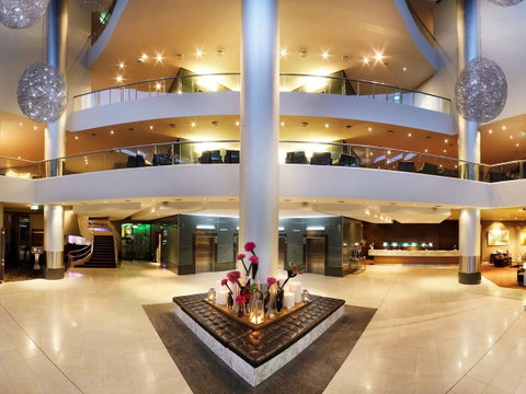 Sofitel Gold Coast Broadbeach - Accommodation Rockhampton 15
