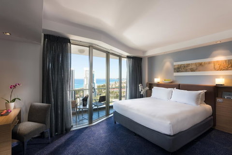 Sofitel Gold Coast Broadbeach - Accommodation Rockhampton 3