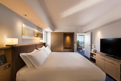 Sofitel Gold Coast Broadbeach - Accommodation Rockhampton 5