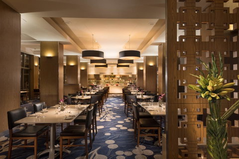 Sofitel Gold Coast Broadbeach - Accommodation Rockhampton 31
