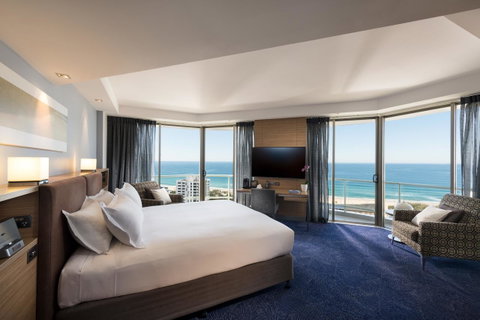 Sofitel Gold Coast Broadbeach - Accommodation Rockhampton 17