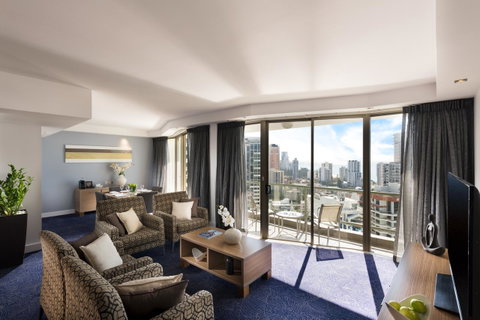 Sofitel Gold Coast Broadbeach - Accommodation Rockhampton 21