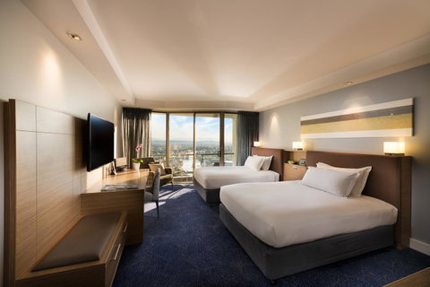 Sofitel Gold Coast Broadbeach - Accommodation Rockhampton 6
