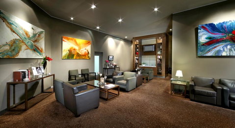 Sofitel Gold Coast Broadbeach - Accommodation Rockhampton 13