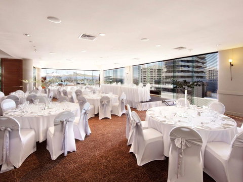 Sofitel Gold Coast Broadbeach - Accommodation Rockhampton 37
