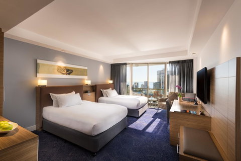 Sofitel Gold Coast Broadbeach - Accommodation Rockhampton 20