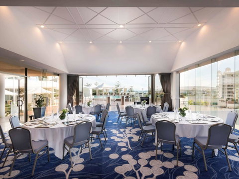 Sofitel Gold Coast Broadbeach - Accommodation Rockhampton 41