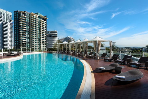 Sofitel Gold Coast Broadbeach - Accommodation Rockhampton 0