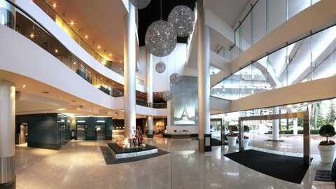 Sofitel Gold Coast Broadbeach - Accommodation Rockhampton 10