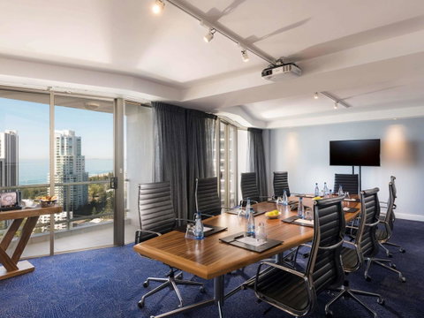 Sofitel Gold Coast Broadbeach - Accommodation Rockhampton 42