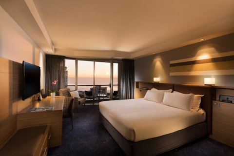Sofitel Gold Coast Broadbeach - Accommodation Rockhampton 18
